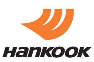 Pneumatiky Hankook