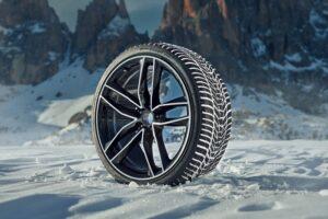 Hankook – zimní pneumatiky bodují