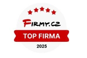 TOP FIRMA 2025
