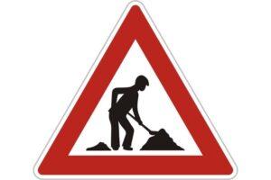 Oprava vozovky – ul. Strážní